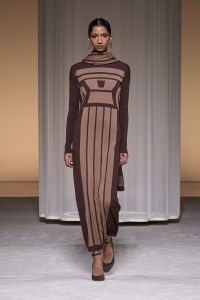 Laura Biagiotti Fall 2024 Ready-to-Wear Collection at Milan Fashion Week