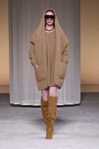 Laura Biagiotti Fall 2024 Ready-to-Wear Collection at Milan Fashion Week
