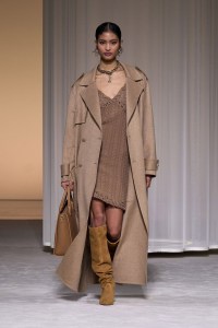 Laura Biagiotti Fall 2024 Ready-to-Wear Collection at Milan Fashion Week