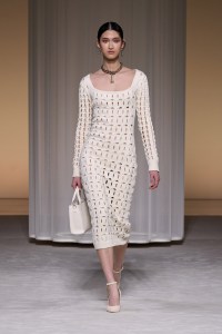 Laura Biagiotti Fall 2024 Ready-to-Wear Collection at Milan Fashion Week