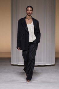 Laura Biagiotti Fall 2024 Ready-to-Wear Collection at Milan Fashion Week