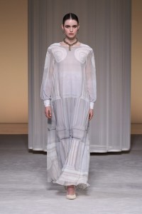 Laura Biagiotti Fall 2024 Ready-to-Wear Collection at Milan Fashion Week