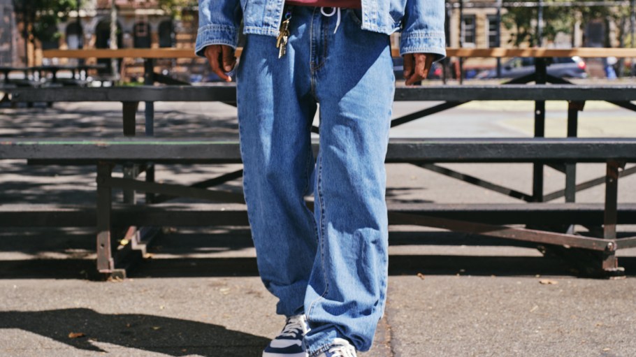 Levi Strauss & Co. is streamlining how it procures fabric.