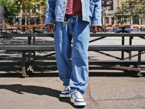 Levi Strauss & Co. is streamlining how it procures fabric.