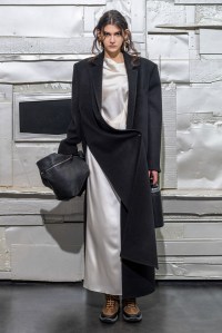 Litkovska Fall 2024 Ready-to-Wear Collection at Paris Fashion Week