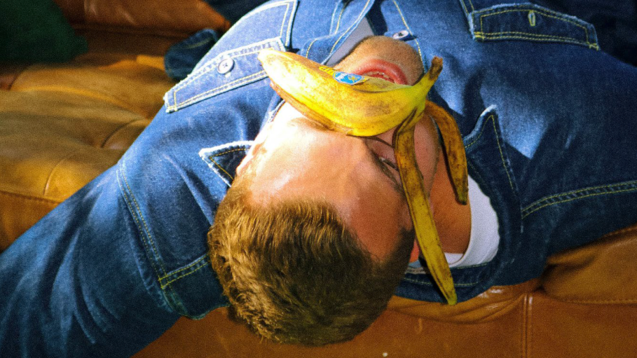 Guess is bananas for Interloop’s Loomshake technology.