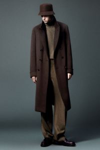 Loro Piana Fall 2024 Men’s Ready-to-Wear