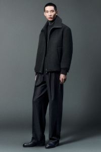 Loro Piana Fall 2024 Men’s Ready-to-Wear Collection at Milan Fashion Week