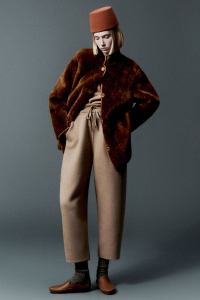 Loro Piana Fall 2024 Ready-to-Wear Collection at Milan Fashion Week