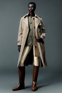 Loro Piana Fall 2024 Ready-to-Wear Collection at Milan Fashion Week