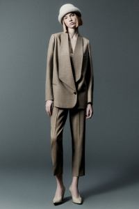 Loro Piana Fall 2024 Ready-to-Wear Collection at Milan Fashion Week