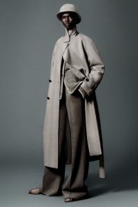 Loro Piana Fall 2024 Ready-to-Wear Collection at Milan Fashion Week
