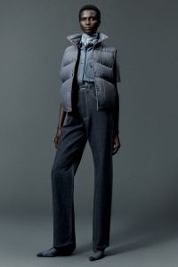 Loro Piana Fall 2024 Ready-to-Wear Collection at Milan Fashion Week