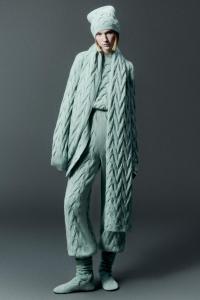 Loro Piana Fall 2024 Ready-to-Wear Collection at Milan Fashion Week