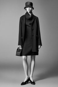 Loro Piana Fall 2024 Ready-to-Wear Collection at Milan Fashion Week