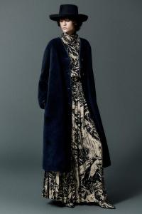 Loro Piana Fall 2024 Ready-to-Wear Collection at Milan Fashion Week