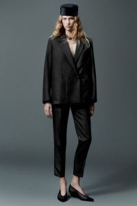 Loro Piana Fall 2024 Ready-to-Wear Collection at Milan Fashion Week