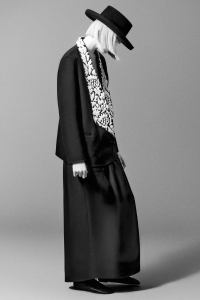Loro Piana Fall 2024 Ready-to-Wear Collection at Milan Fashion Week