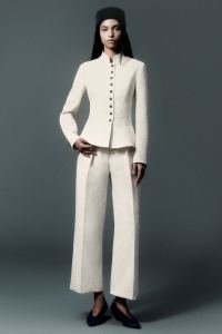 Loro Piana Fall 2024 Ready-to-Wear Collection at Milan Fashion Week