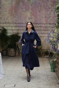 Luisa Beccaria Fall 2024 Ready-to-Wear Collection at Milan Fashion Week