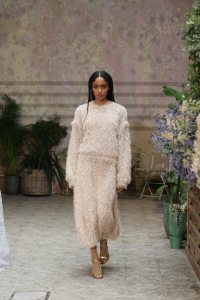 Luisa Beccaria Fall 2024 Ready-to-Wear Collection at Milan Fashion Week