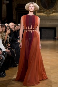 Maison Sara Chraibi Couture Spring 2024