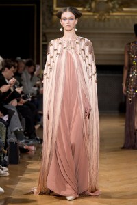 Maison Sara Chraibi Couture Spring 2024