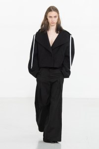 Maitrepierre Fall 2024 Ready-to-Wear Collection at Paris Fashion Week