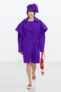 Maitrepierre Fall 2024 Ready-to-Wear Collection at Paris Fashion Week