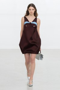 Maitrepierre Fall 2024 Ready-to-Wear Collection at Paris Fashion Week