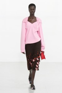 Maitrepierre Fall 2024 Ready-to-Wear Collection at Paris Fashion Week
