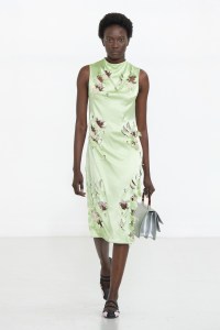 Maitrepierre Fall 2024 Ready-to-Wear Collection at Paris Fashion Week