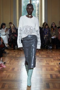 Marco Rambaldi Fall 2024 Ready-to-Wear Collection at Milan Fashion Week