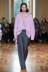 Marco Rambaldi Fall 2024 Ready-to-Wear Collection at Milan Fashion Week