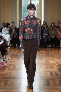 Marco Rambaldi Fall 2024 Ready-to-Wear Collection at Milan Fashion Week