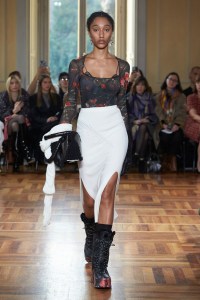 Marco Rambaldi Fall 2024 Ready-to-Wear Collection at Milan Fashion Week