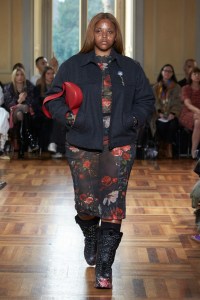 Marco Rambaldi Fall 2024 Ready-to-Wear Collection at Milan Fashion Week