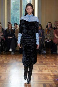 Marco Rambaldi Fall 2024 Ready-to-Wear Collection at Milan Fashion Week