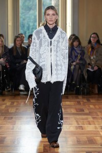 Marco Rambaldi Fall 2024 Ready-to-Wear Collection at Milan Fashion Week