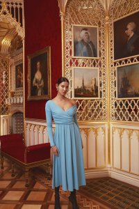 Markarian Fall 2024 Ready-to-Wear Collection