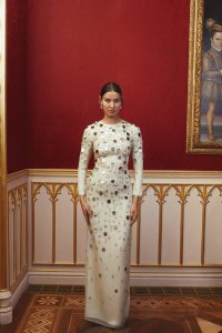 Markarian Fall 2024 Ready-to-Wear Collection