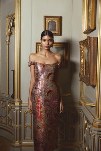 Markarian Fall 2024 Ready-to-Wear Collection
