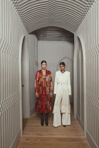Markarian Fall 2024 Ready-to-Wear Collection