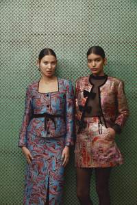 Markarian Fall 2024 Ready-to-Wear Collection