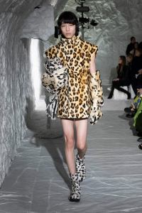 Marni Fall 2024 Ready-to-Wear Collection at Milan Fashion Week