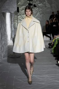 Marni Fall 2024 Ready-to-Wear Collection at Milan Fashion Week