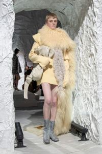 Marni Fall 2024 Ready-to-Wear Collection at Milan Fashion Week