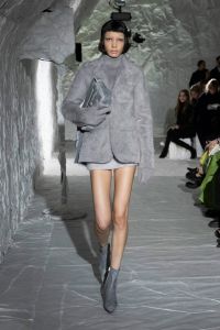 Marni Fall 2024 Ready-to-Wear Collection at Milan Fashion Week