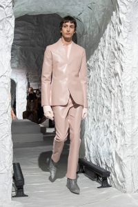 Marni Fall 2024 Ready-to-Wear Collection at Milan Fashion Week