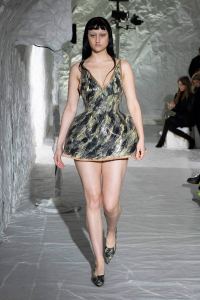 Marni Fall 2024 Ready-to-Wear Collection at Milan Fashion Week